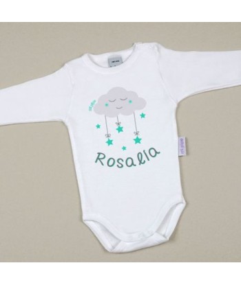 Body bebé Personalizado...