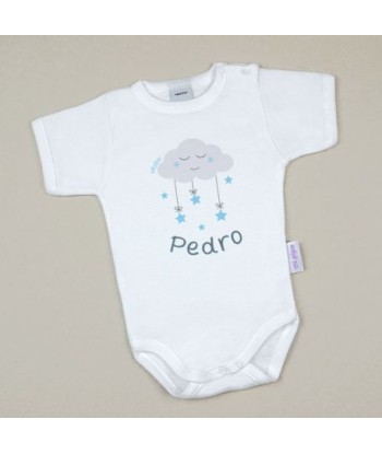 Body bebé Personalizado...