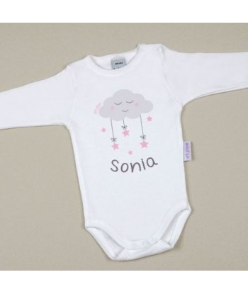 Body bebé Personalizado...