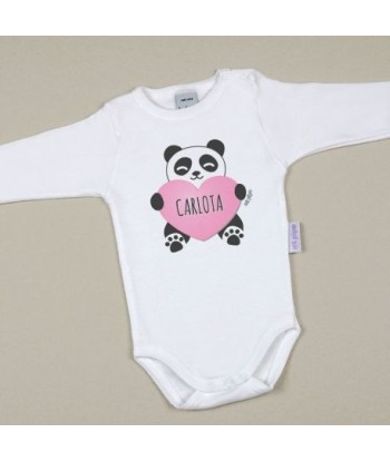 Body bebé Personalizado...