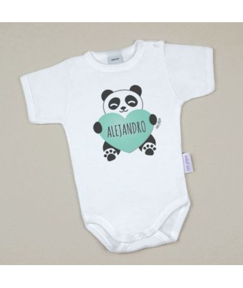 Body bebé Personalizado...