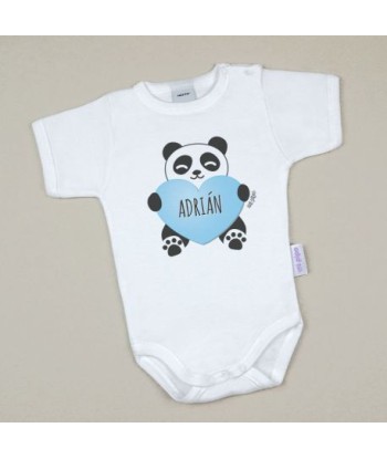 Body bebé Personalizado...