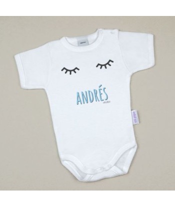 Body bebé Personalizado...