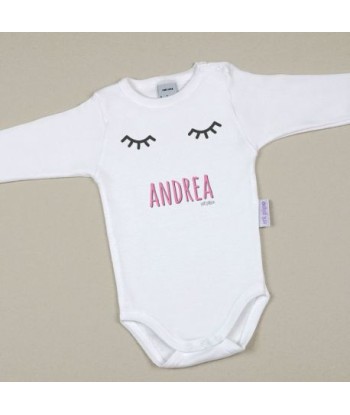 Body bebé Personalizado...