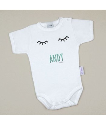 Body bebé Personalizado...