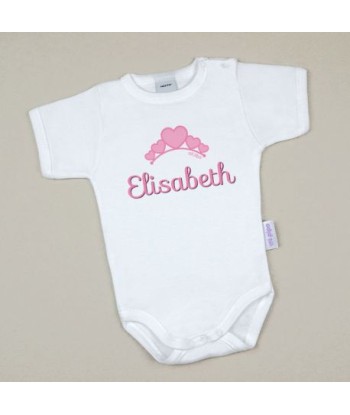 Body bebé Personalizado...