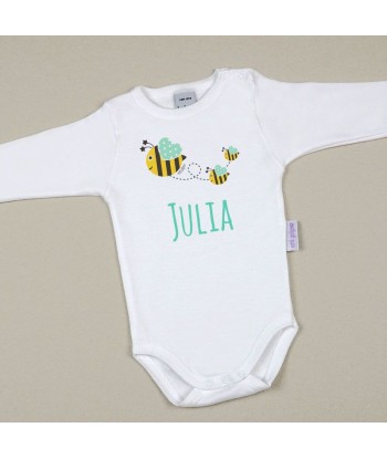 Body bebé Personalizado...
