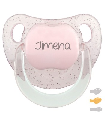 Chupete Babybebé...