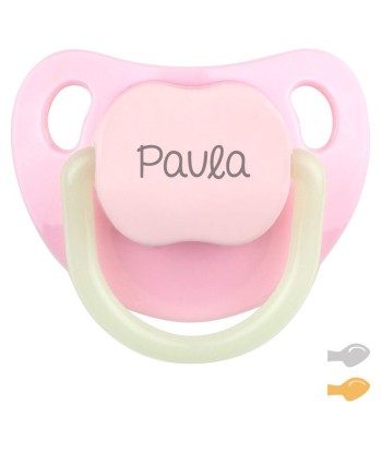 Chupete Babybebé Night...