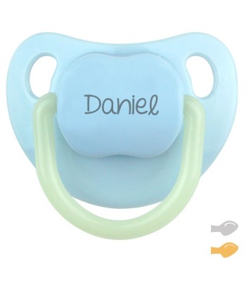 Chupete Babybebé Night...