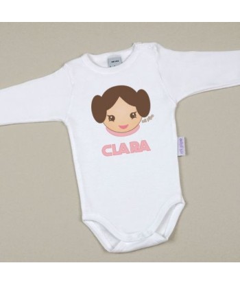 Body bebé Personalizado...