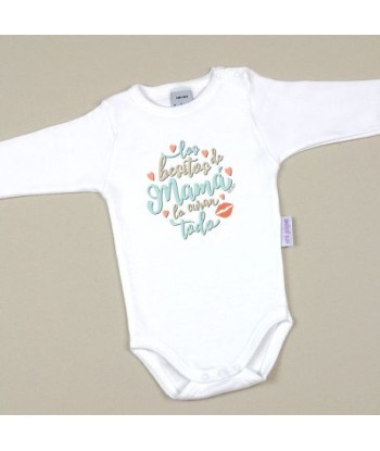 Body bebé Divertido Los...