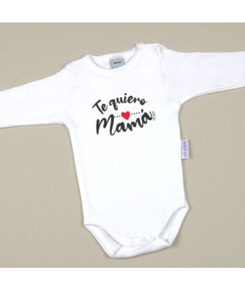 Body bebé Divertido Te...