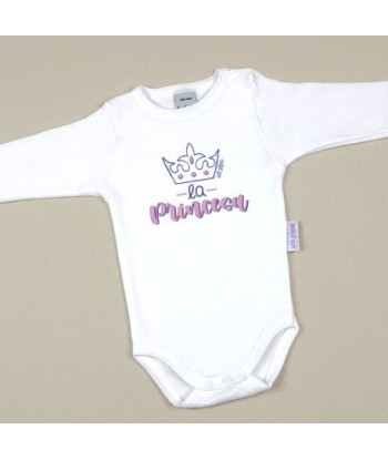 Body bebé Divertido La...