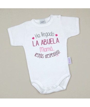 copy of Body bebé Divertido...