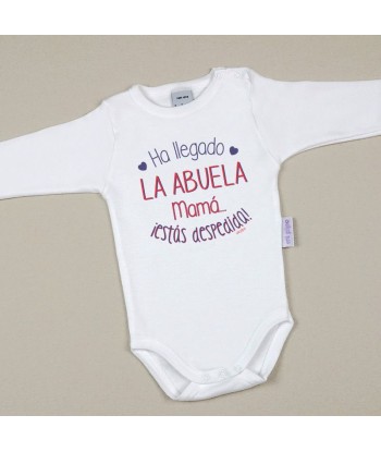 copy of Body bebé Divertido...