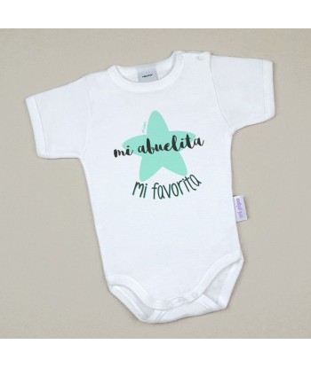 Body Divertido MENTA Mi...