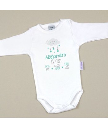 Body Datos Nacimiento Nube...