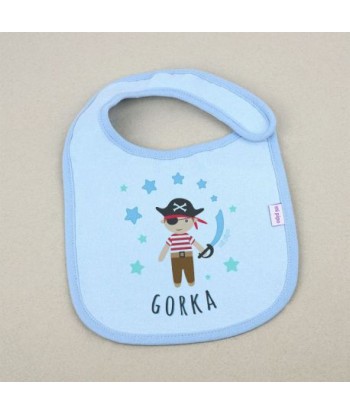 Babero bebé Personalizado...