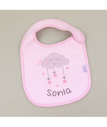 Babero bebé Personalizado...