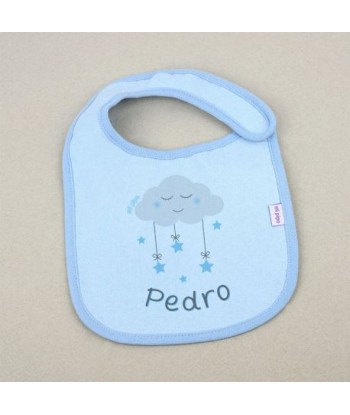 Babero bebé Personalizado...