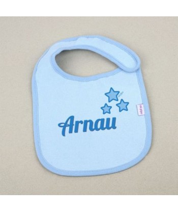 Babero bebé Personalizado...