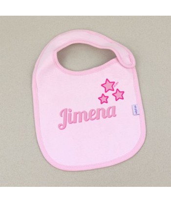 Babero bebé Personalizado...