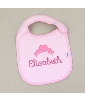Babero bebé Personalizado...