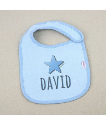 Babero bebé Personalizado...