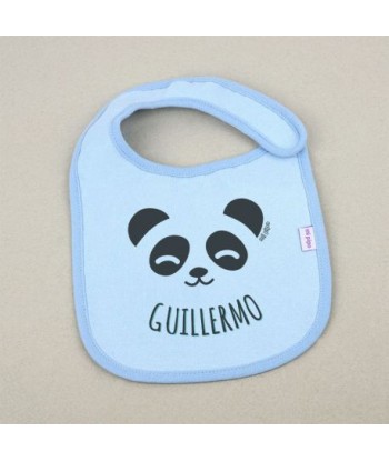 Babero bebé Personalizado...