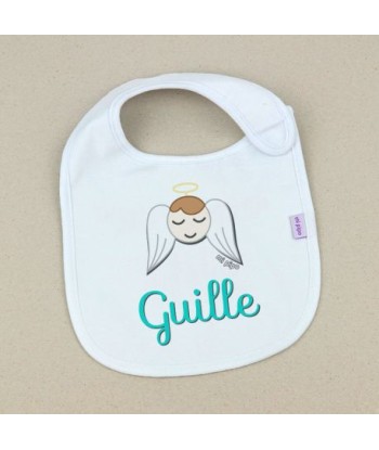 Babero Personalizado Angelito