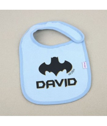 Babero bebé Personalizado...