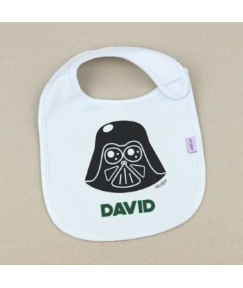 Babero bebé Personalizado...