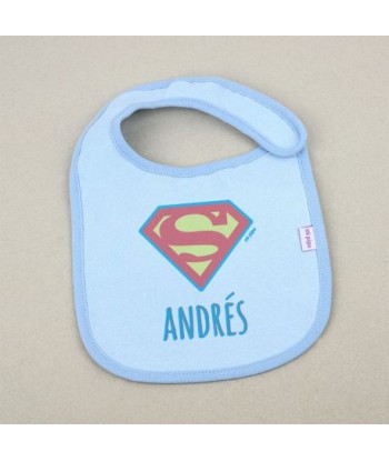Babero bebé Personalizado...