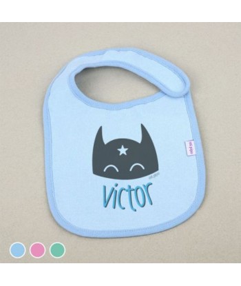 Babero bebé Personalizado...