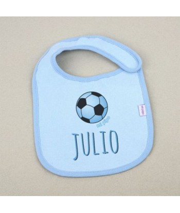 Babero bebé Personalizado...