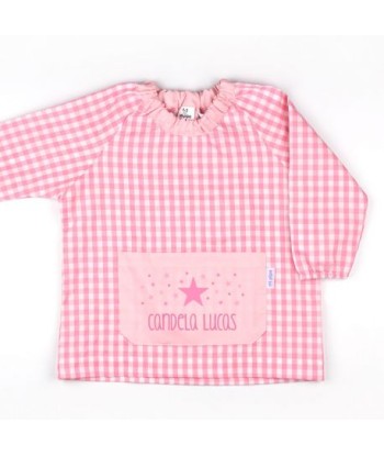 Babi Bolsillo Estrella Rosa...