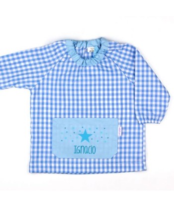 Babi Bolsillo Estrella Azul...