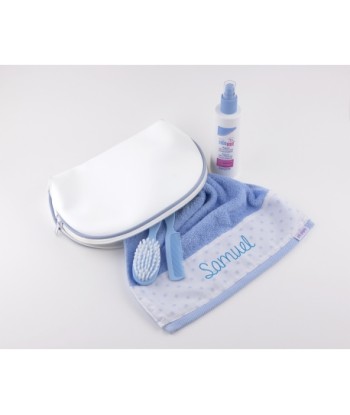 Pack Neceser a la guarde...