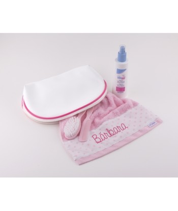 Pack Neceser a la guarde...