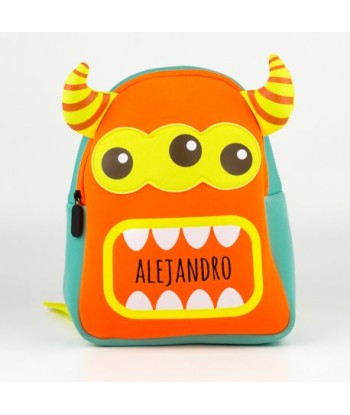 Mochila neopreno Neón...