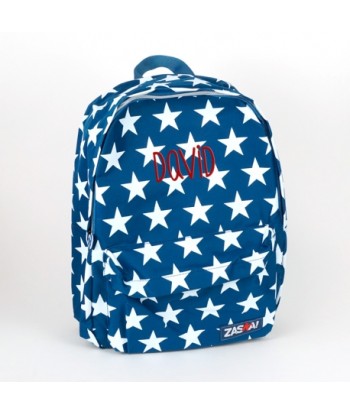 Mochila junior estrellas...