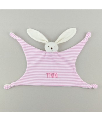 DOU-DOU Orejudo Rosa...