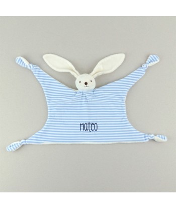 DOU-DOU Orejudo Azul...