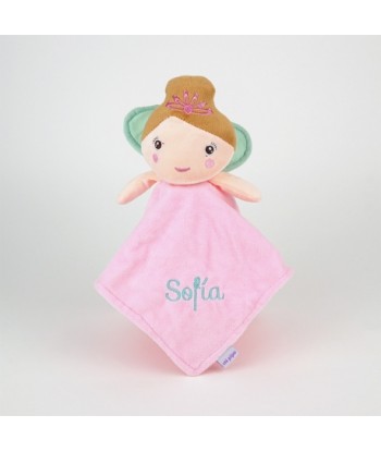 Dou Dou-Sonajero Hada...