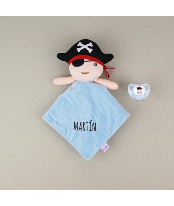 Dou Dou-Sonajero + Chupete...