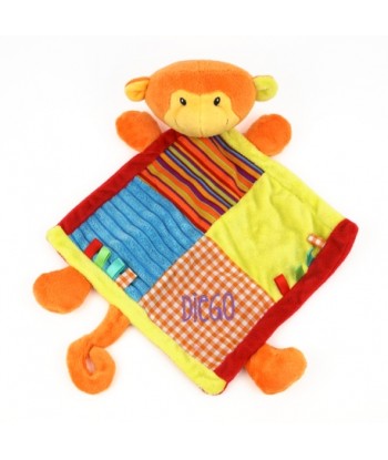 DOU-DOU ZOO Monito...