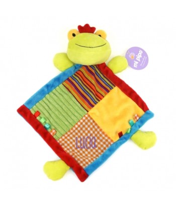 DOU-DOU ZOO Ranita...