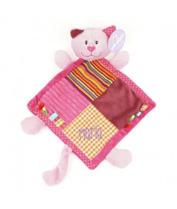 DOU-DOU ZOO Gatita...