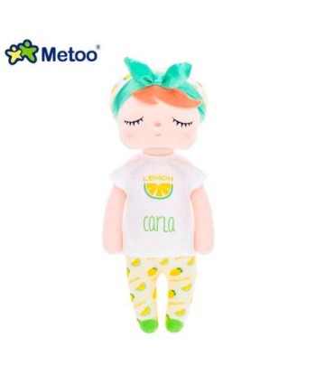 Muñeca Metoo Angela Limón...